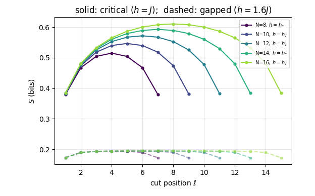 Quantum phase transitions